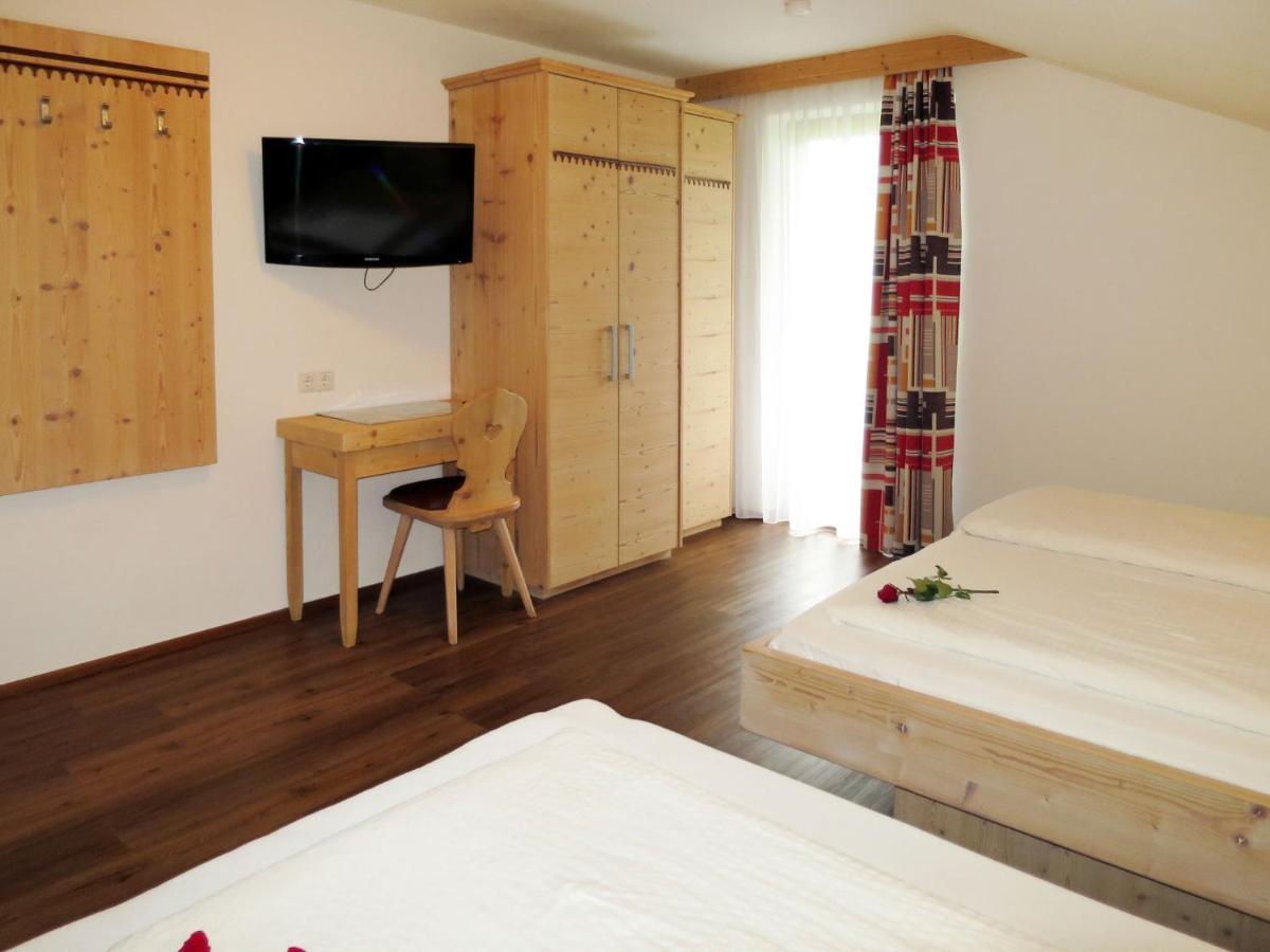 Apartment Klammlhof-4 By Interhome Zell am Ziller Exteriér fotografie